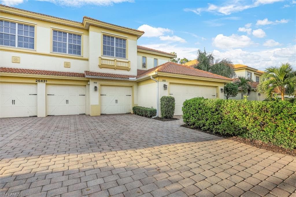 26431 Lucky Stone RD 102 BONITA SPRINGS, FL 34135