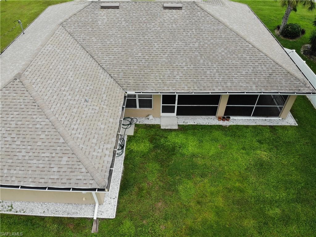3002 SW 1st AVE CAPE CORAL, FL 33914