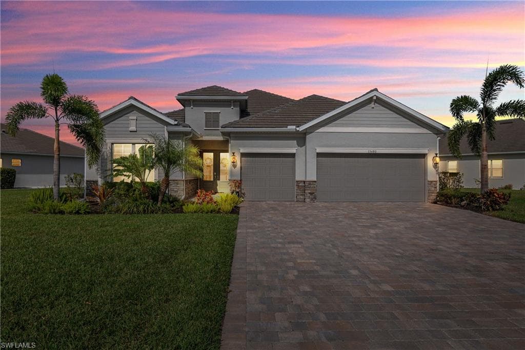 13480 Blue Bay CIR FORT MYERS, FL 33913