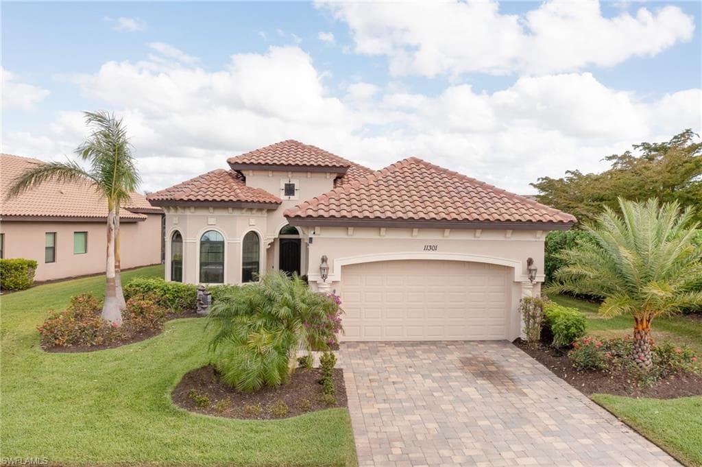 11301 Hidalgo CT FORT MYERS, FL 33912