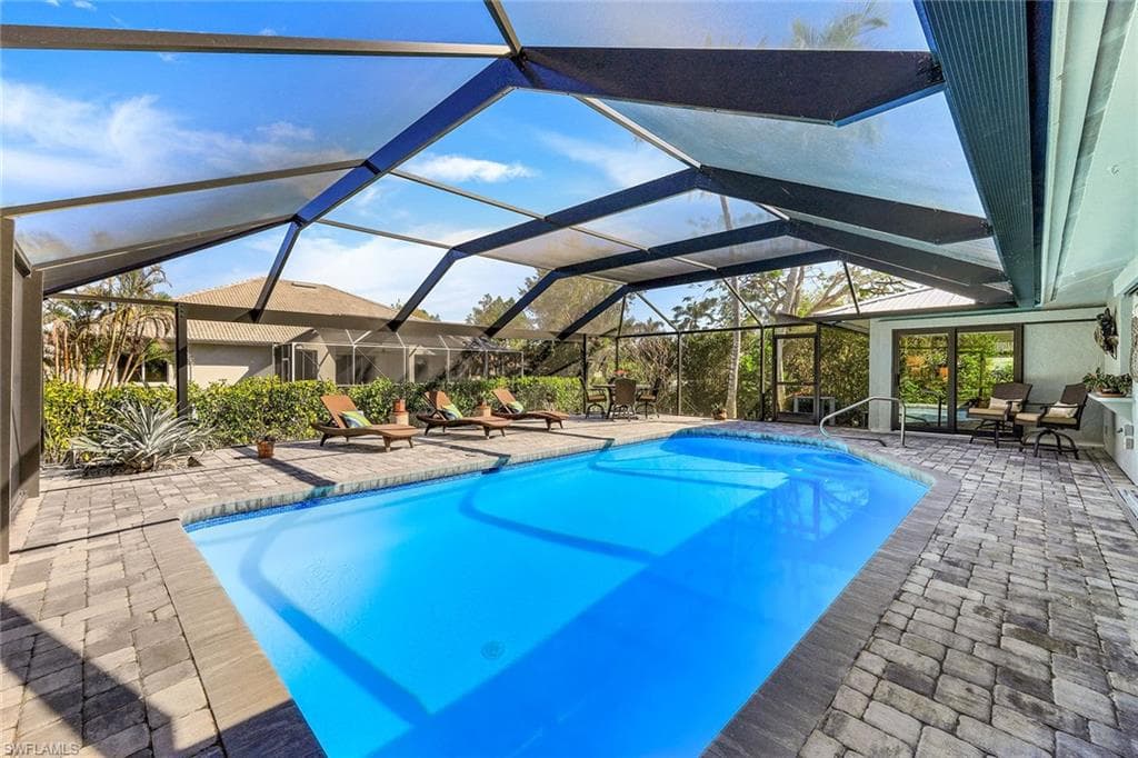 568 Tigertail CT MARCO ISLAND, FL 34145