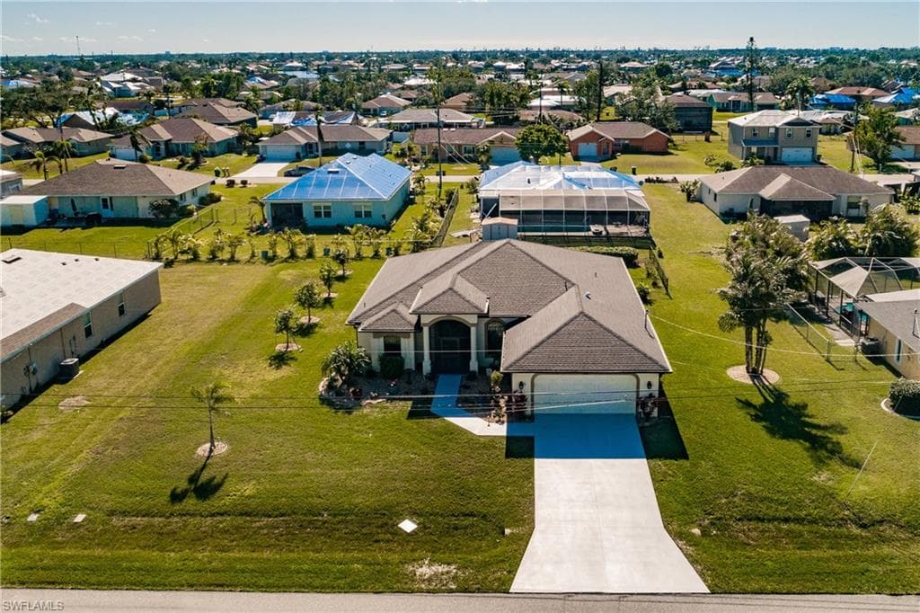 316 SE 3rd ST CAPE CORAL, FL 33990