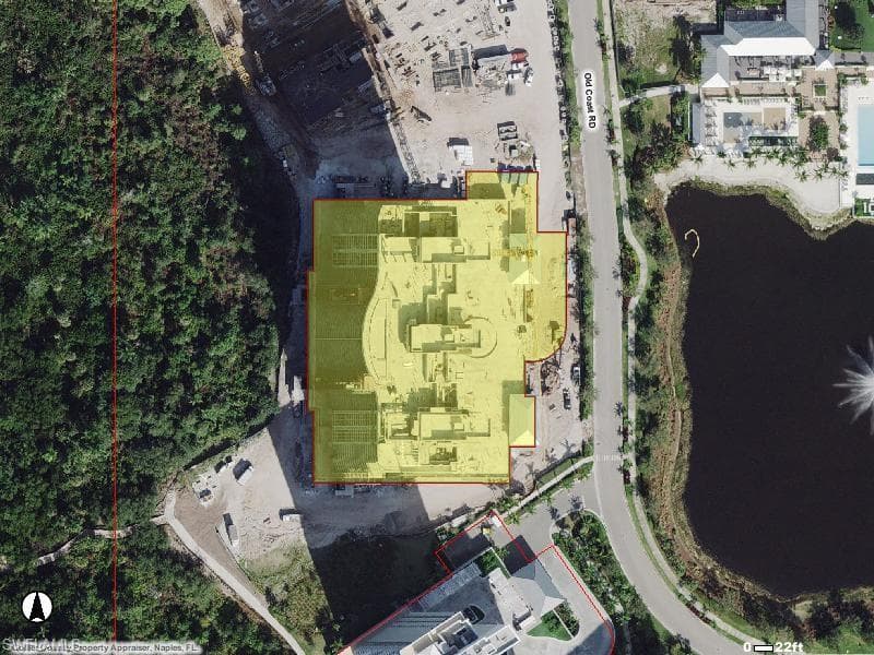 13935 Old Coast Rd 1505 NAPLES, FL 34110