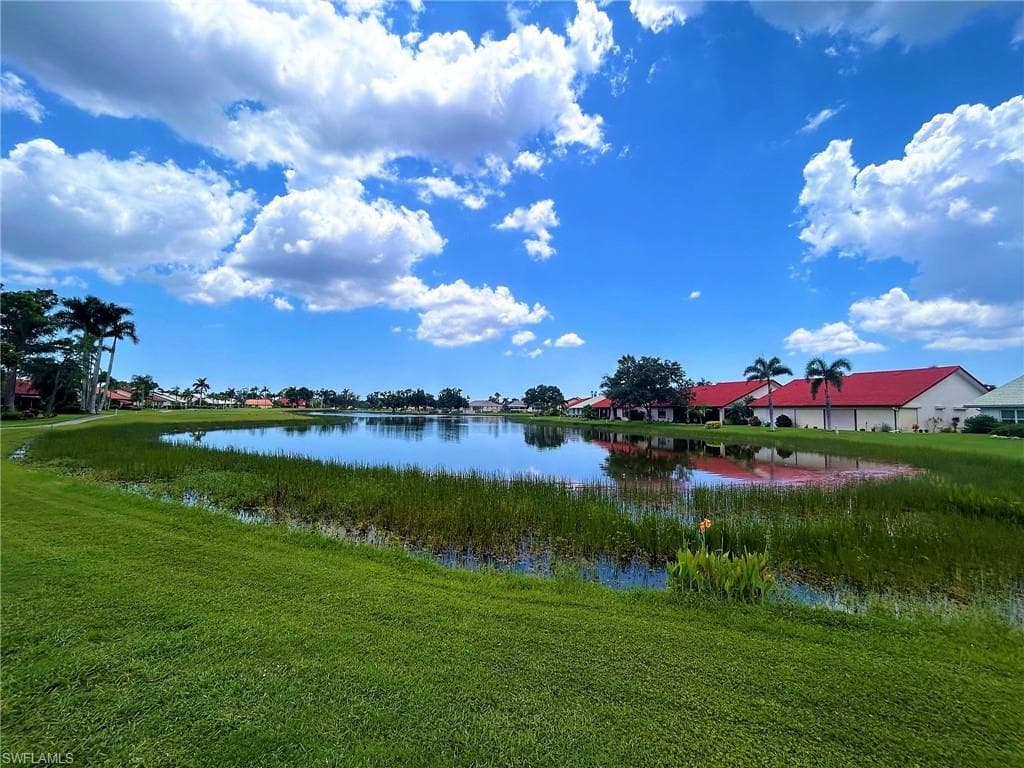 13268 Oak Hill LOOP FORT MYERS, FL 33912
