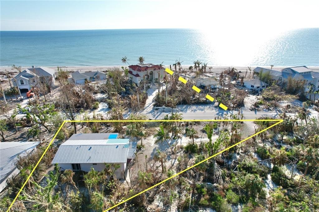4208 W Gulf DR SANIBEL, FL 33957