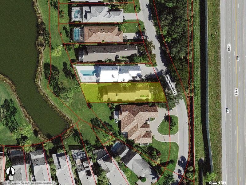 234 Edgemere WAY E NAPLES, FL 34105