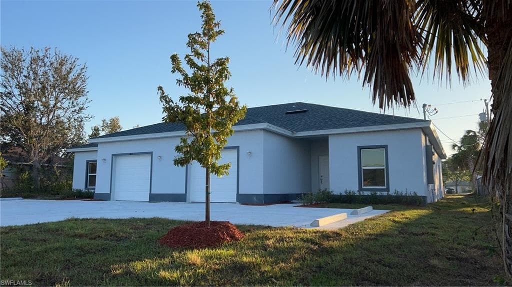 603 SE 23rd PL 603/605 CAPE CORAL, FL 33990