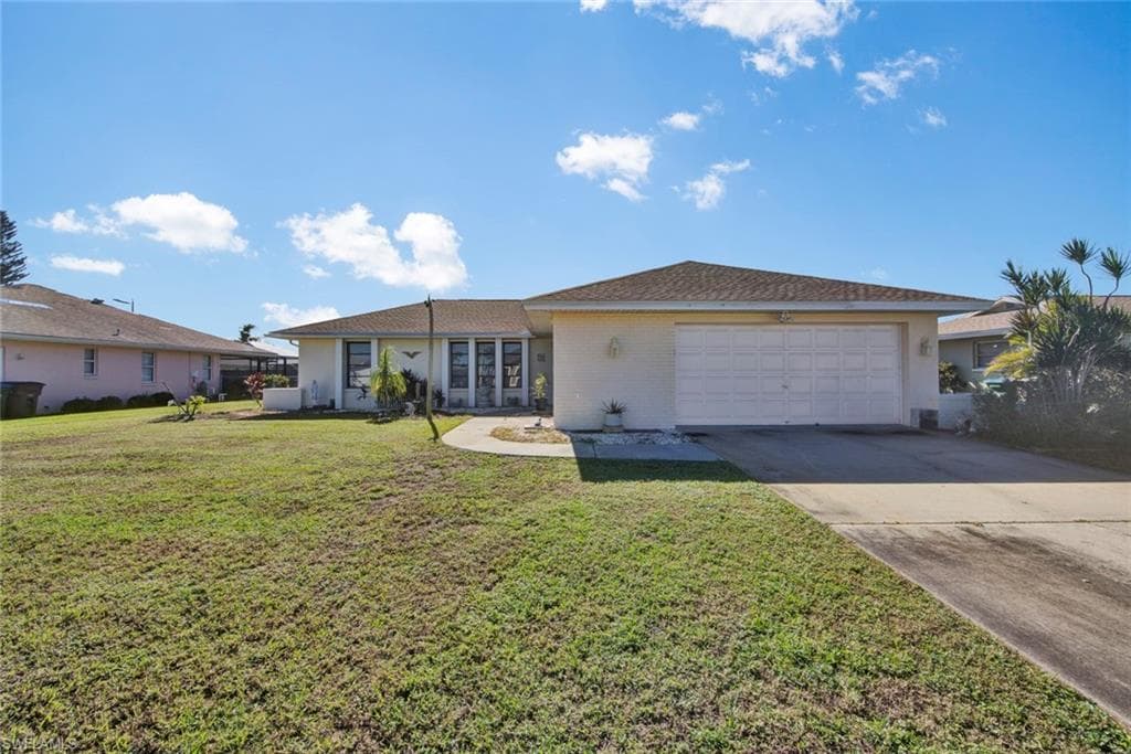1508 SE 17th ST CAPE CORAL, FL 33990