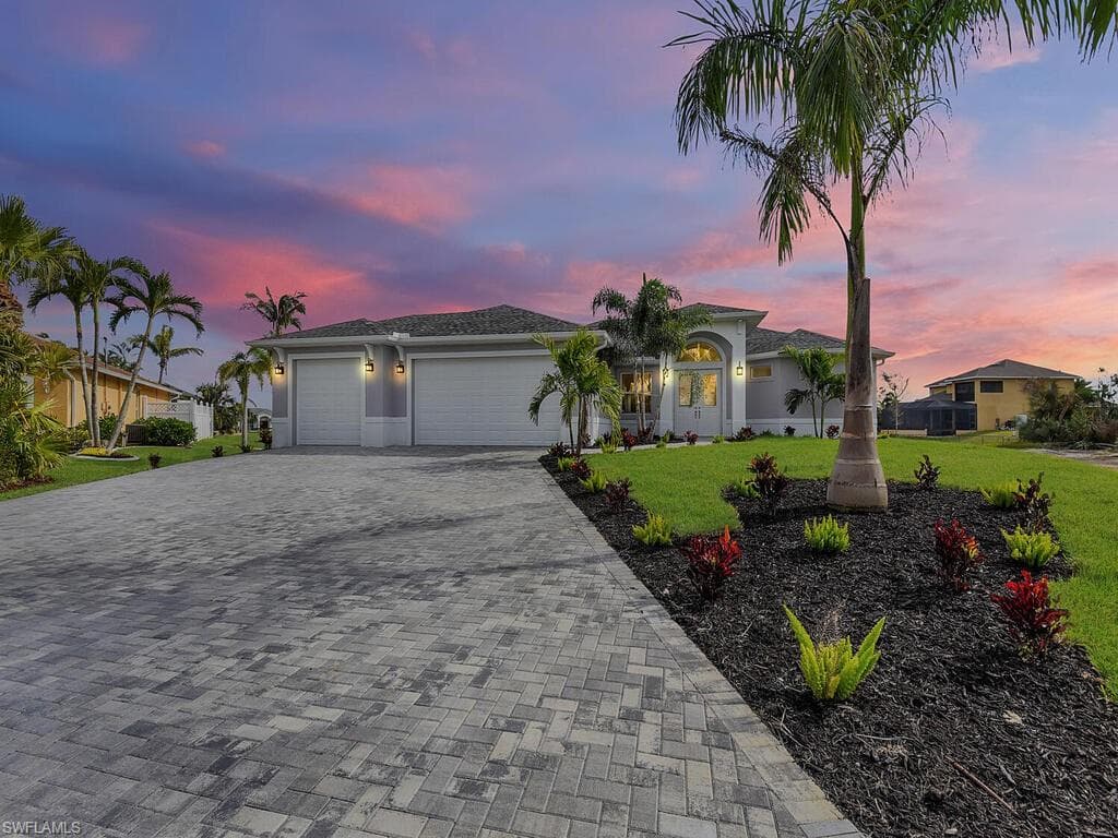 3228 NW 19th ST CAPE CORAL, FL 33993
