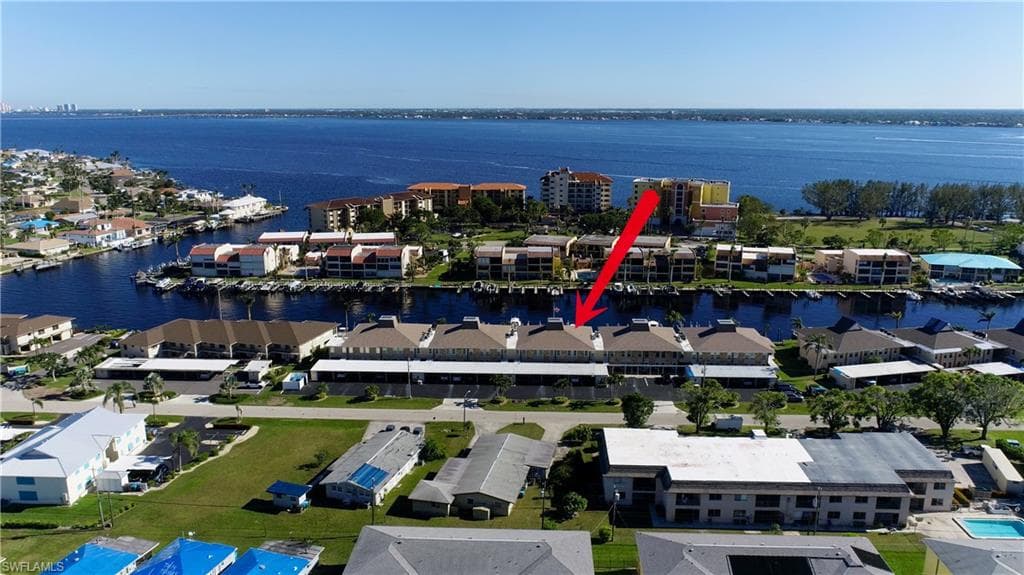 4021 SE 19th PL 206 CAPE CORAL, FL 33904