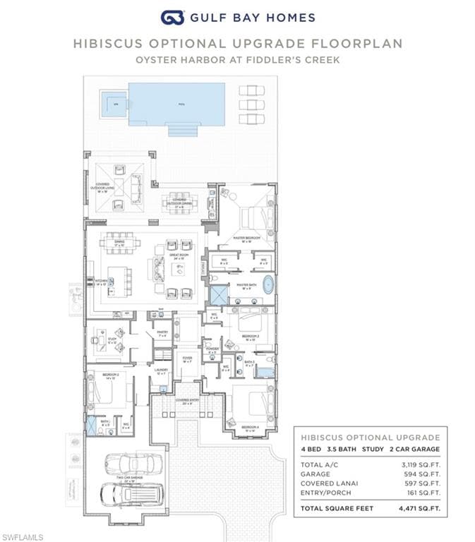 3269 Kumamoto LN NAPLES, FL 34114