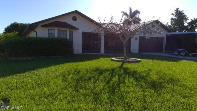 5337 Majestic CT CAPE CORAL, FL 33904