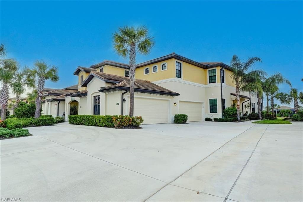 10520 Casella WAY 102 FORT MYERS, FL 33913