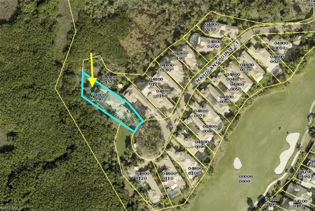26384 Mahogany Pointe CT BONITA SPRINGS, FL 34134