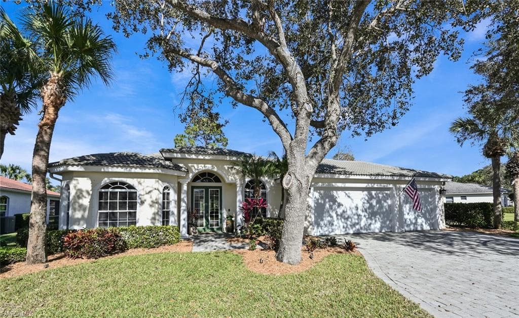 3779 Recreation LN NAPLES, FL 34116
