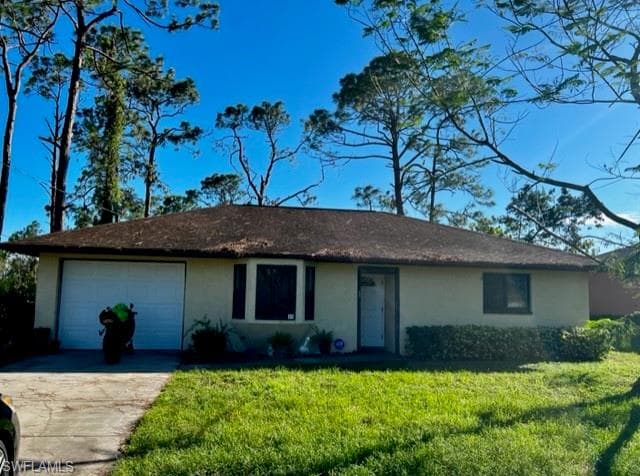 4207 6th ST W LEHIGH ACRES, FL 33971