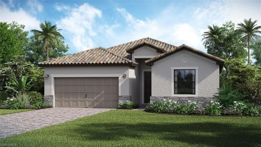 18267 Ridgeline DR ESTERO, FL 33928