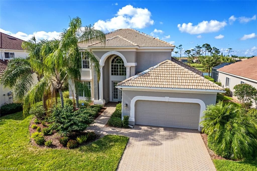 9082 Prosperity WAY FORT MYERS, FL 33913