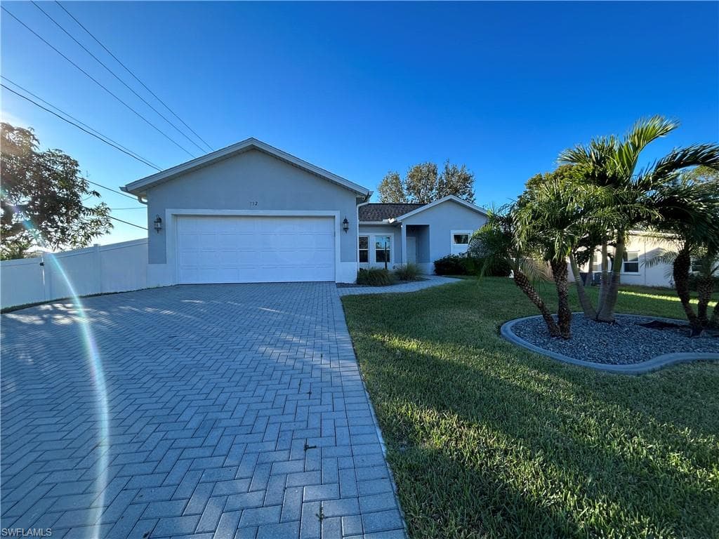 732 El Dorado PKWY E CAPE CORAL, FL 33904