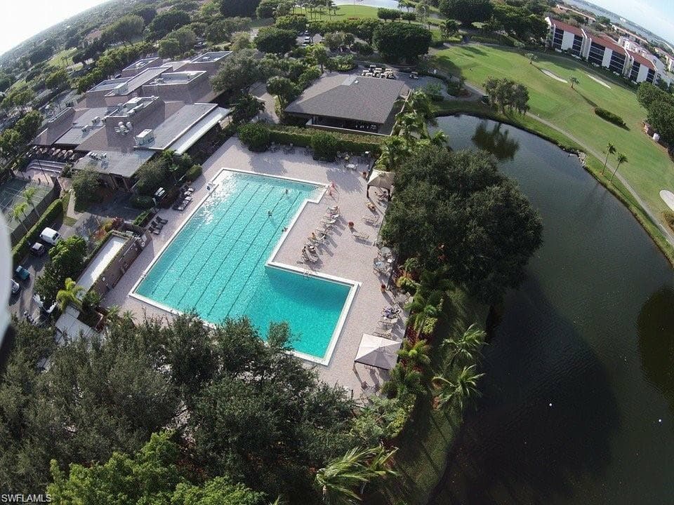 4502 Windjammer LN 2B FORT MYERS, FL 33919