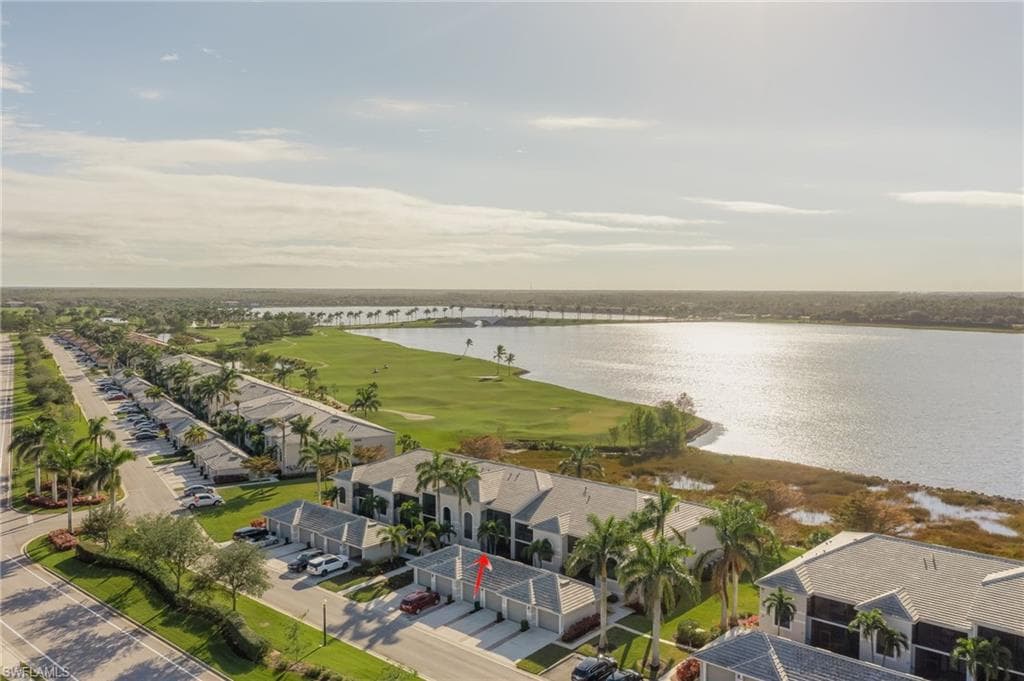 10026 Siesta Bay DR 9114 NAPLES, FL 34120