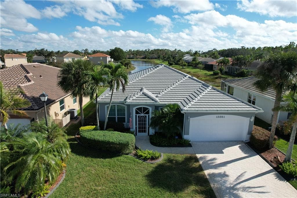 13851 White Gardenia WAY FORT MYERS, FL 33912