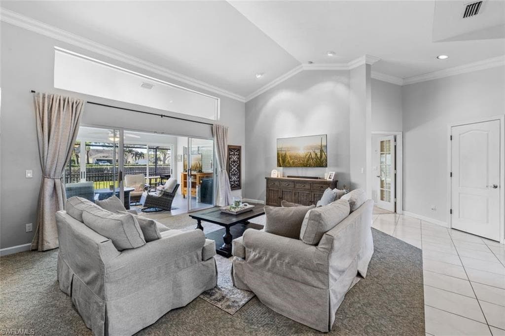 2505 Kings Lake BLVD NAPLES, FL 34112