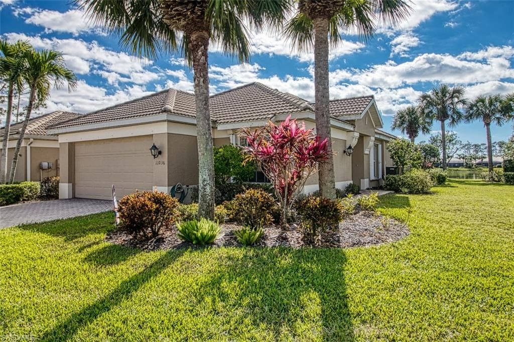 11036 Iron Horse WAY FORT MYERS, FL 33913