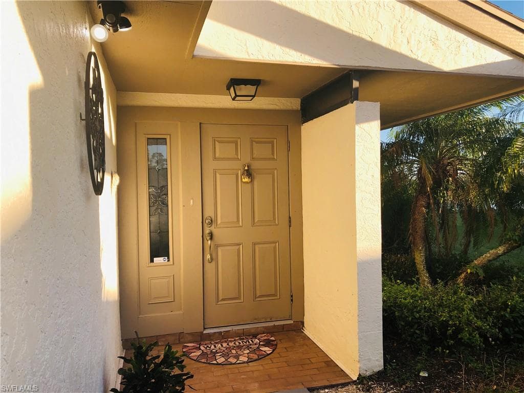 16584 TIMBERLAKES DR 1 FORT MYERS, FL 33908