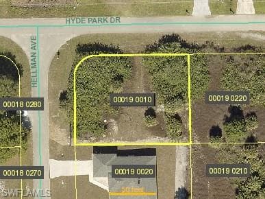 6150 Hellman AVE FORT MYERS, FL 33905