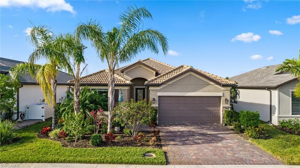 11944 Bourke PL FORT MYERS, FL 33913