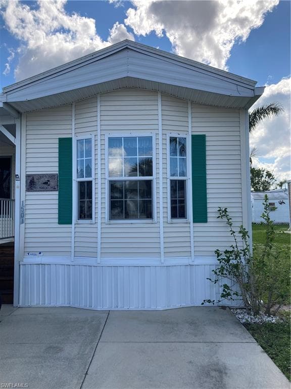 1501 N Manatee LOOP PUNTA GORDA, FL 33950