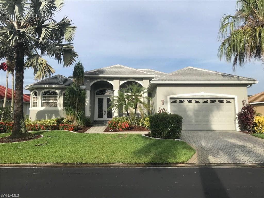 8461 Southwind Bay CIR FORT MYERS, FL 33908