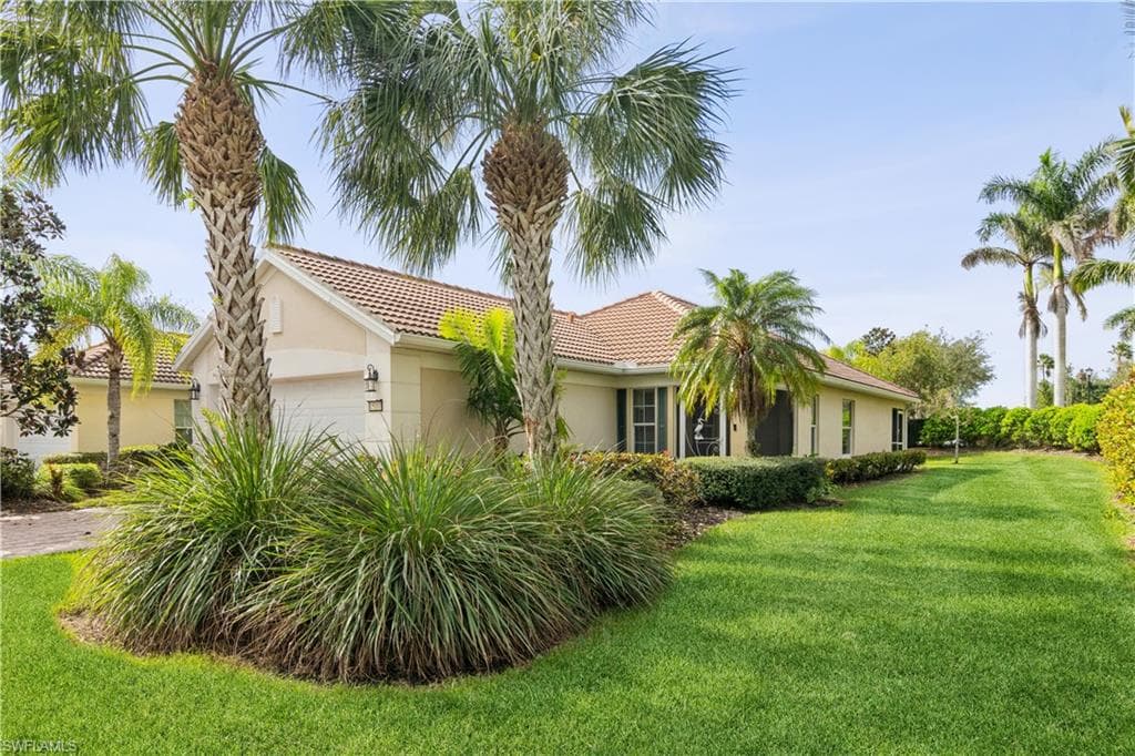 15101 Estuary CIR BONITA SPRINGS, FL 34135