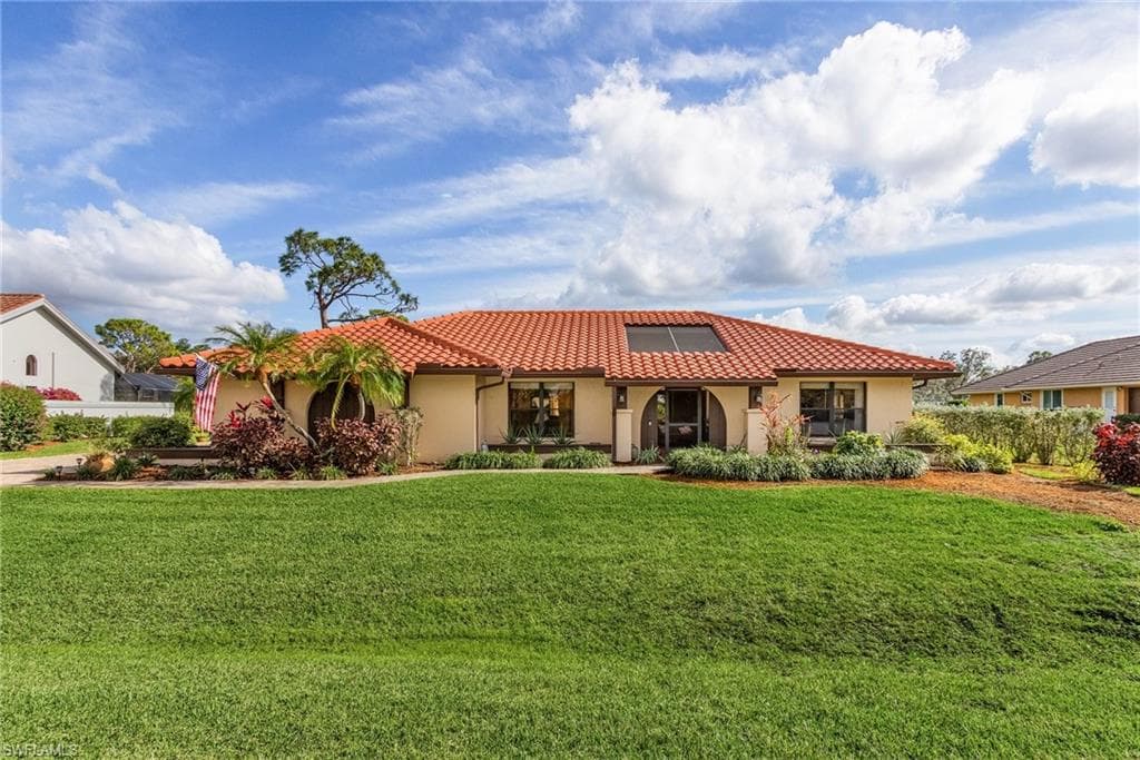 15321 Kilbirnie DR FORT MYERS, FL 33912