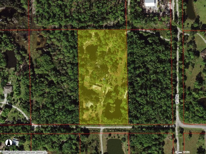 1530 Platt RD NAPLES, FL 34120
