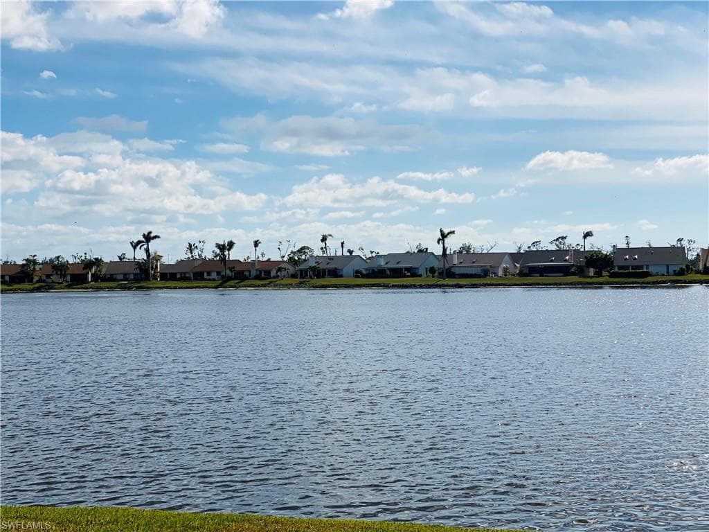 11681 Spinnaker WAY 129 FORT MYERS, FL 33908