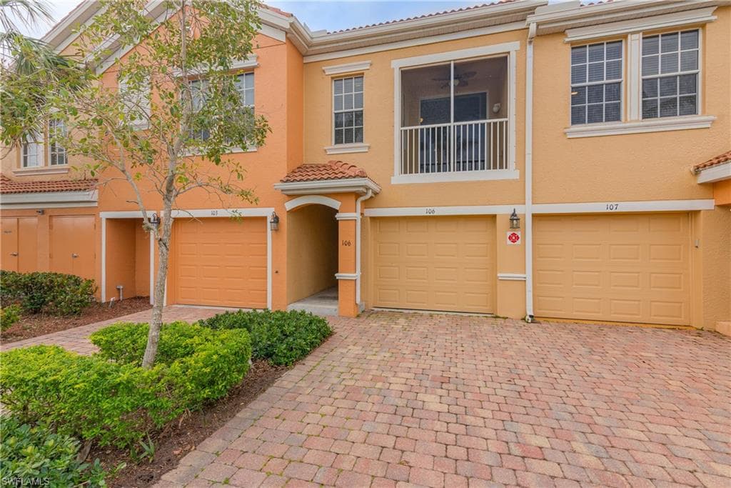 1750 Concordia Lake CIR 106 CAPE CORAL, FL 33909
