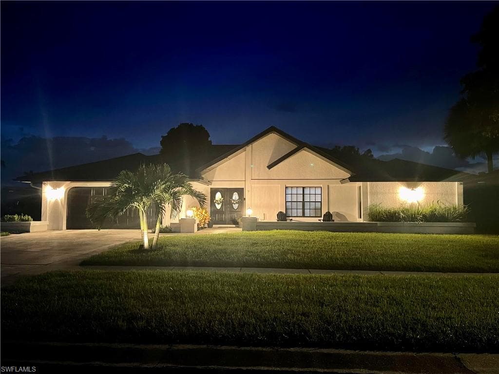 2444 Pine Woods CIR 3 NAPLES, FL 34105
