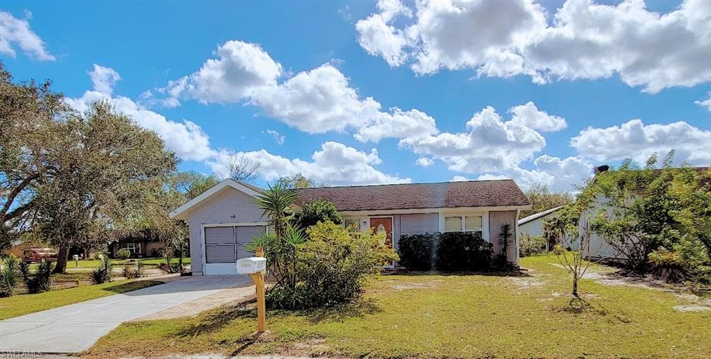2005 Showboat LN LABELLE, FL 33935