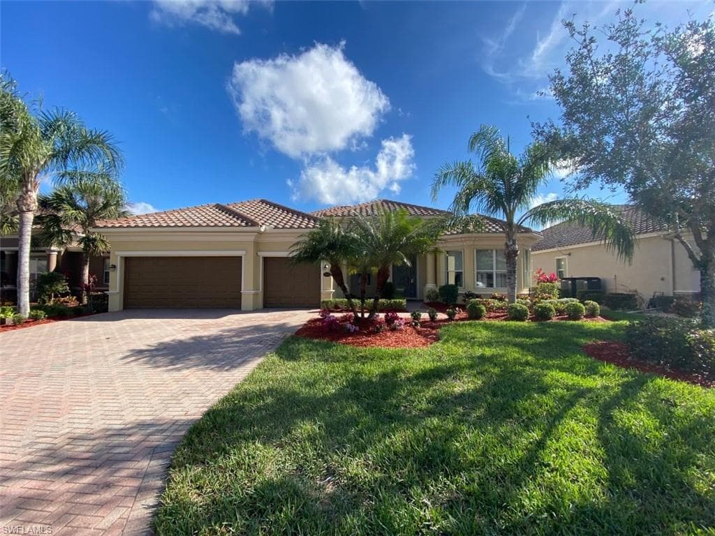 21059 Bosco CT ESTERO, FL 33928