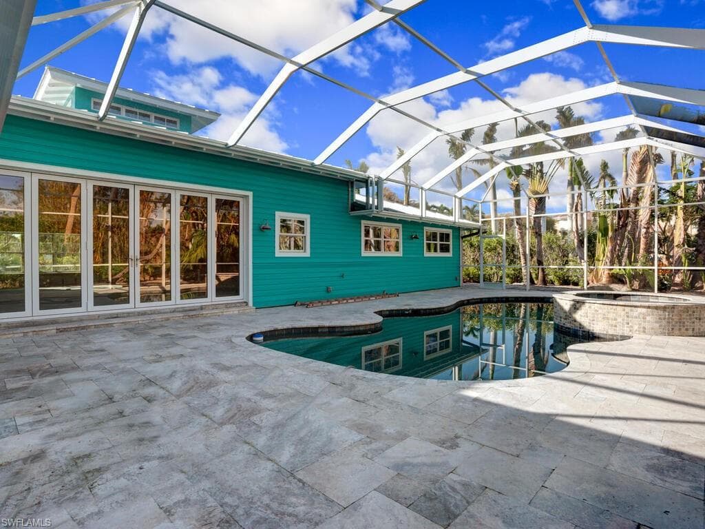 1224 Buttonwood LN SANIBEL, FL 33957