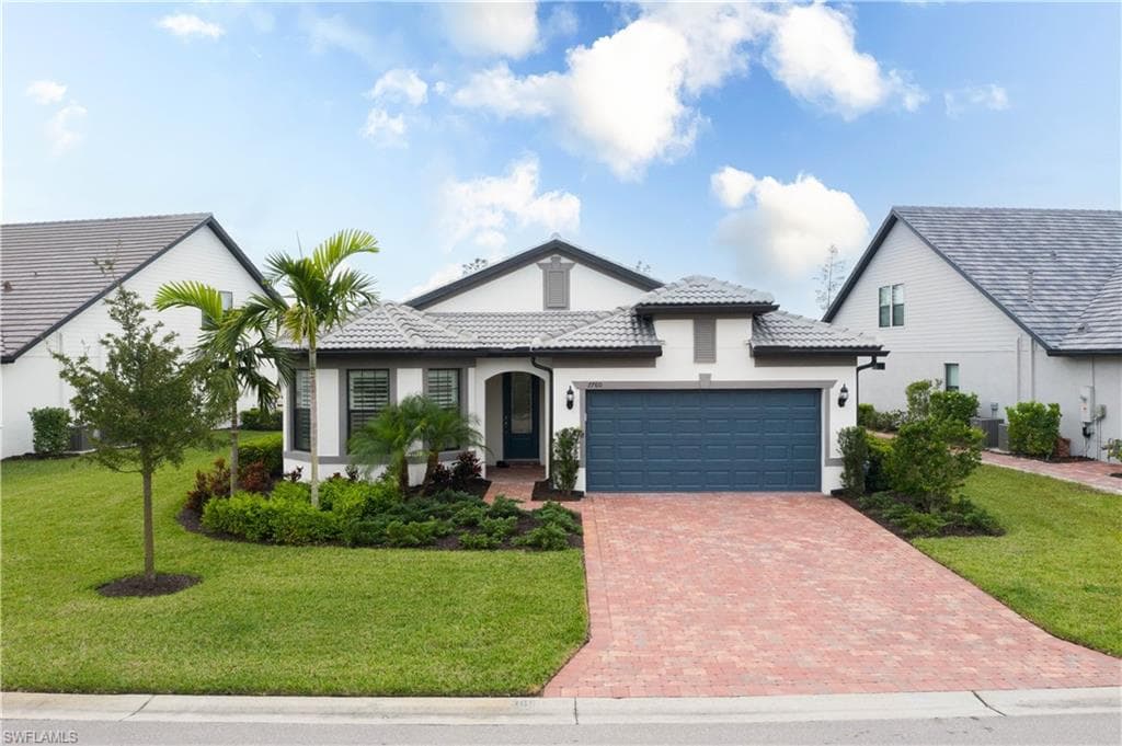 7760 Winding Cypress DR NAPLES, FL 34114