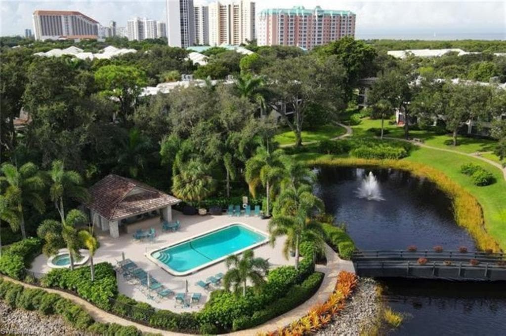 5954 Pelican Bay BLVD 231 NAPLES, FL 34108