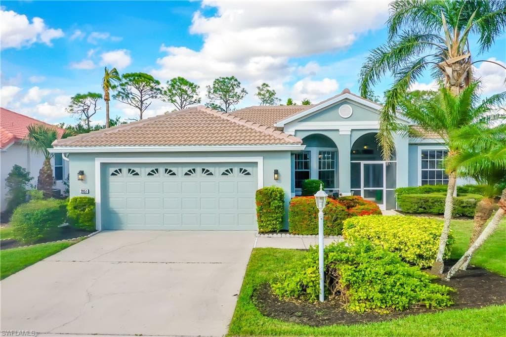 2051 Valparaiso BLVD NORTH FORT MYERS, FL 33917