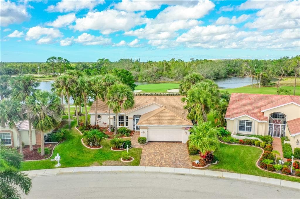 1811 Embarcadero WAY NORTH FORT MYERS, FL 33917
