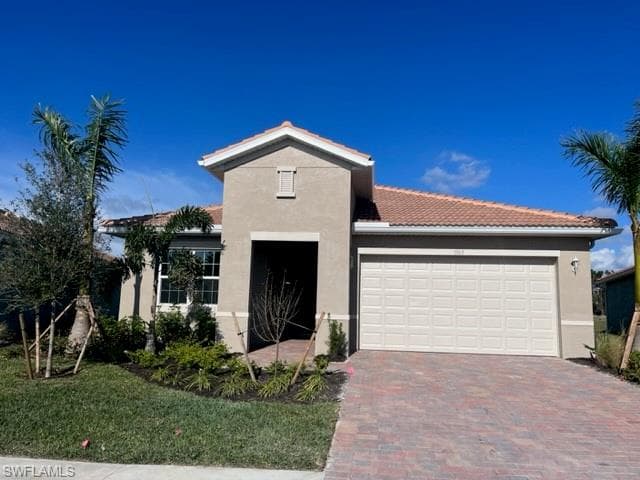 3963 Crosswater DR NORTH FORT MYERS, FL 33917