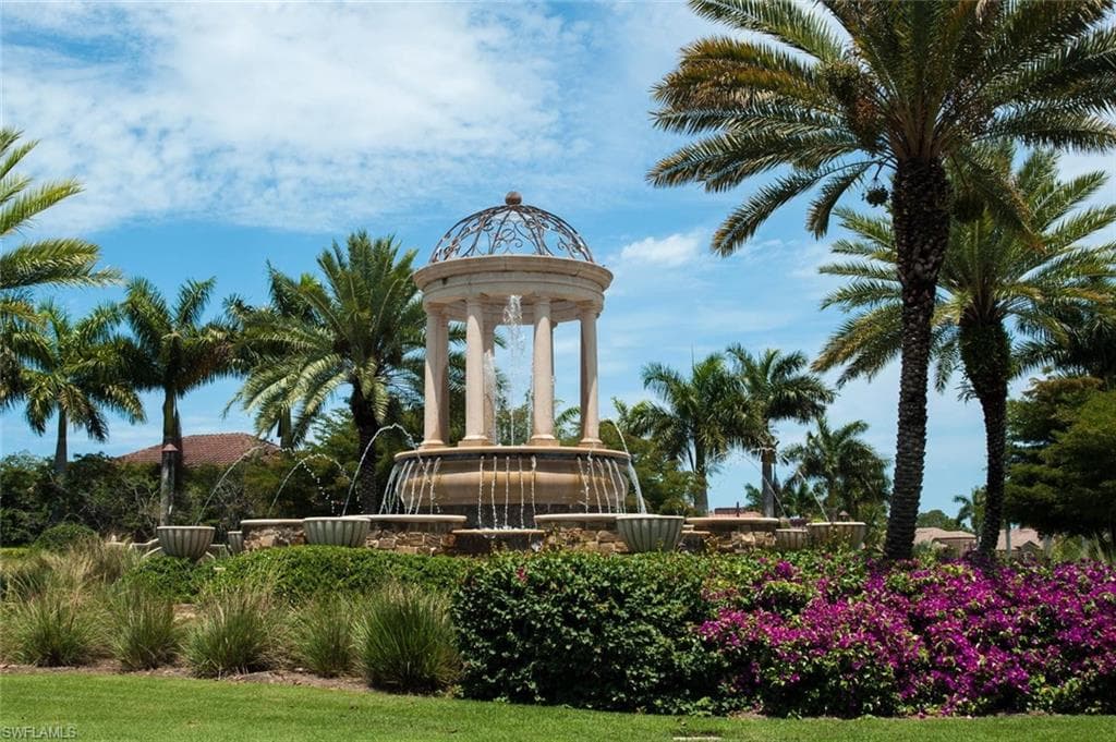 9826 Giaveno CIR 1544 NAPLES, FL 34113