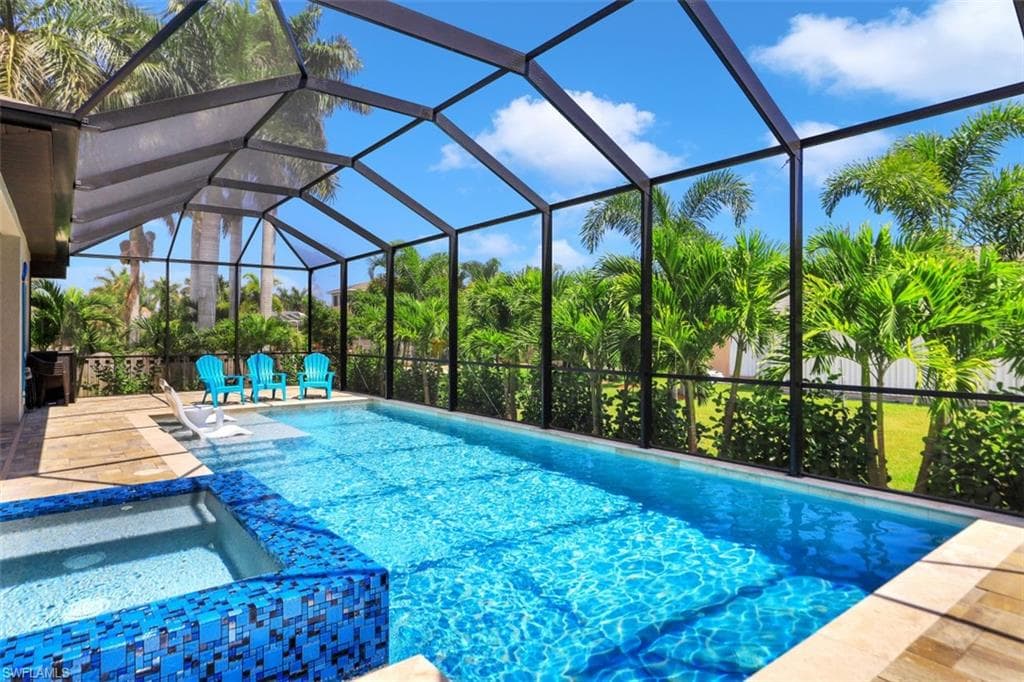 1716 SW 54th ST CAPE CORAL, FL 33914