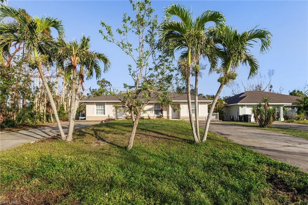 5538 Phillips ST BOKEELIA, FL 33922